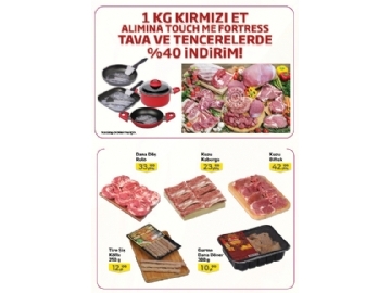 Migros 14 - 27 Mays - 21