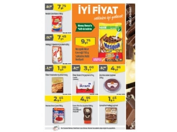 Migros 14 - 27 Mays - 35