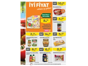 Migros 14 - 27 Mays - 32