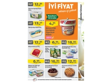 Migros 14 - 27 Mays - 29