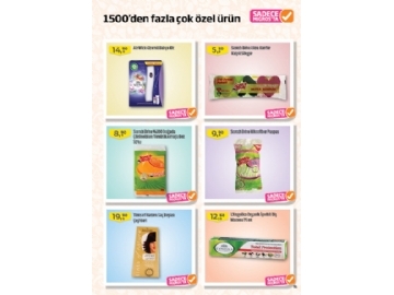 Migros 14 - 27 Mays - 15