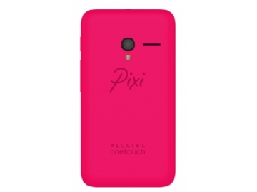 Alcatel Onetouch Pixi3 - 3