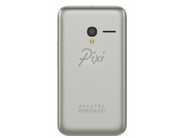 Alcatel Onetouch Pixi3 - 1