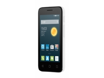 Alcatel Onetouch Pixi3 - 5