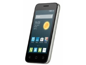 Alcatel Onetouch Pixi3 - 2