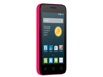 Alcatel Onetouch Pixi3 - 4