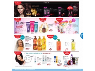 Watsons Haziran 2015 - 21