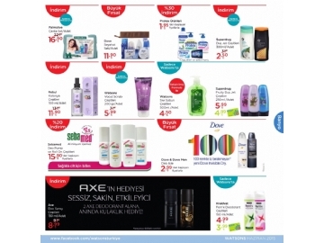 Watsons Haziran 2015 - 27