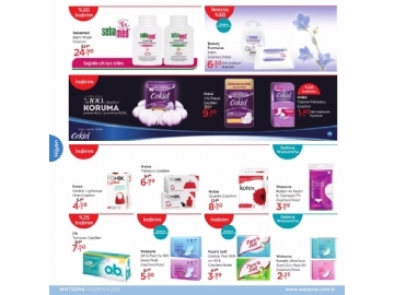 Watsons Haziran 2015 - 32