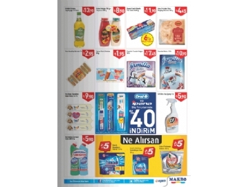 Makro Market 30 Mays - 3