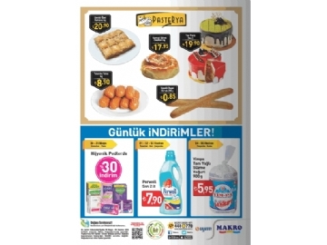 Makro Market 30 Mays - 4