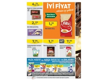 Migros 11 - 24 Haziran 2015 - 21