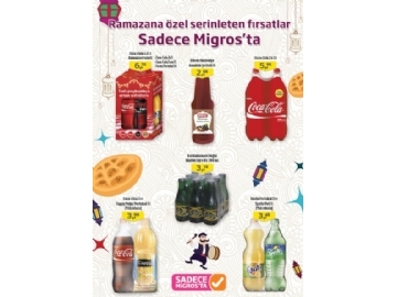 Migros 11 - 24 Haziran 2015 - 24