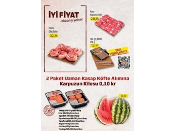 Migros 11 - 24 Haziran 2015 - 30