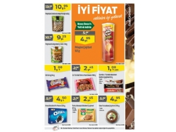 Migros 11 - 24 Haziran 2015 - 23