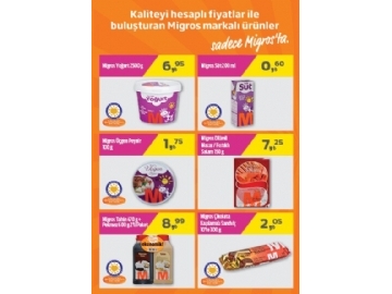 Migros 11 - 24 Haziran 2015 - 28