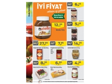 Migros 11 - 24 Haziran 2015 - 18