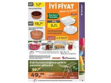 Migros 11 - 24 Haziran 2015 - 35