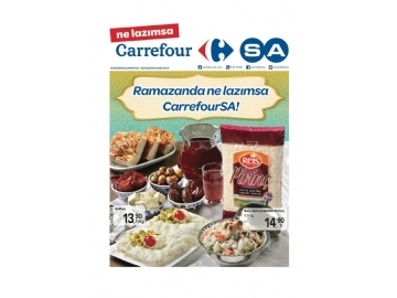 CarrefourSA 13 - 26 Haziran 2015 - 1