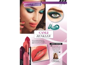 Avon 13 Haziran -3 Temmuz 2015 - 36