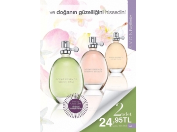 Avon 13 Haziran -3 Temmuz 2015 - 161