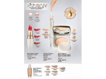 Avon 13 Haziran -3 Temmuz 2015 - 44