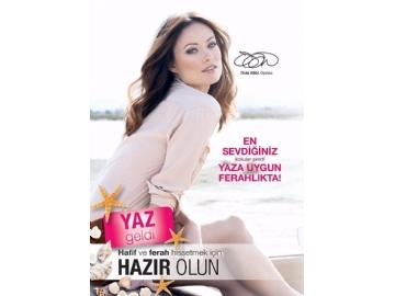 Avon 13 Haziran -3 Temmuz 2015 - 14