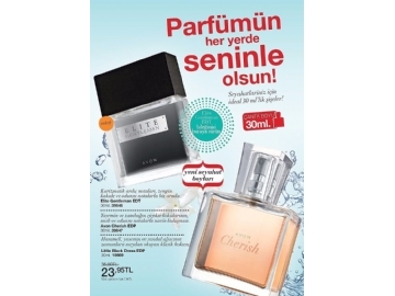 Avon 13 Haziran -3 Temmuz 2015 - 75