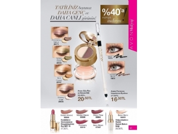 Avon 13 Haziran -3 Temmuz 2015 - 45