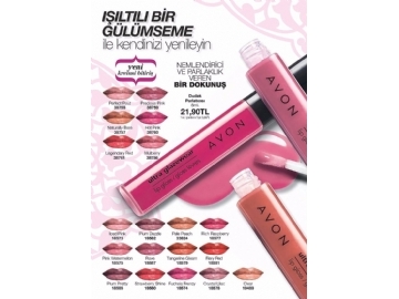 Avon 13 Haziran -3 Temmuz 2015 - 26