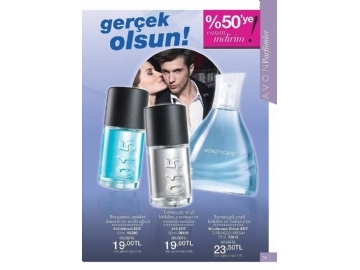 Avon 13 Haziran -3 Temmuz 2015 - 78