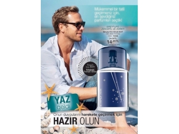 Avon 13 Haziran -3 Temmuz 2015 - 12