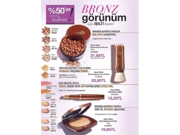 Avon 13 Haziran -3 Temmuz 2015 - 42