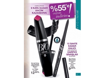 Avon 13 Haziran -3 Temmuz 2015 - 17