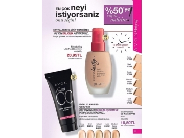 Avon 13 Haziran -3 Temmuz 2015 - 39