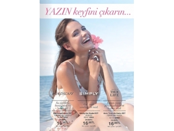 Avon 13 Haziran -3 Temmuz 2015 - 158