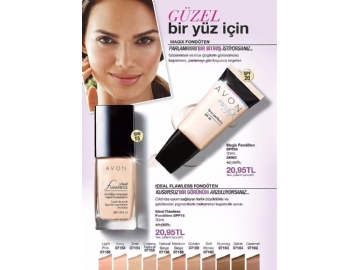 Avon 13 Haziran -3 Temmuz 2015 - 38