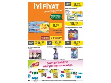 Migros 25 Haziran - 8 Temmuz 2015 - 42