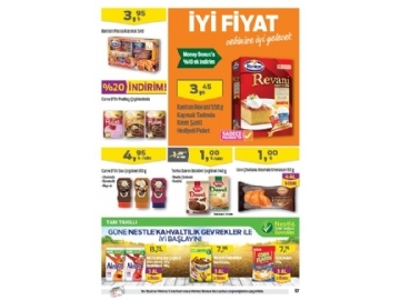 Migros 25 Haziran - 8 Temmuz 2015 - 17