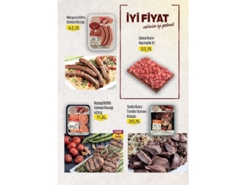 Migros 25 Haziran - 8 Temmuz 2015 - 25