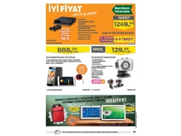 Migros 25 Haziran - 8 Temmuz 2015 - 69