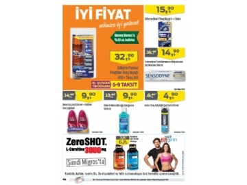 Migros 25 Haziran - 8 Temmuz 2015 - 46