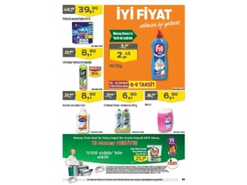 Migros 25 Haziran - 8 Temmuz 2015 - 41