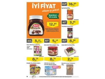 Migros 25 Haziran - 8 Temmuz 2015 - 14