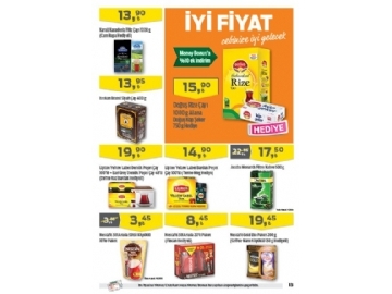 Migros 25 Haziran - 8 Temmuz 2015 - 15