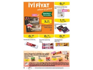 Migros 25 Haziran - 8 Temmuz 2015 - 16