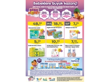 Migros 25 Haziran - 8 Temmuz 2015 - 45