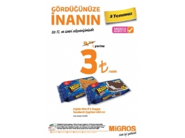 Migros 25 Haziran - 8 Temmuz 2015 - 59