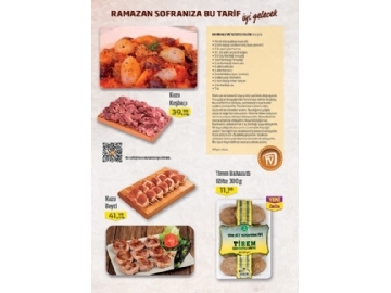 Migros 25 Haziran - 8 Temmuz 2015 - 24