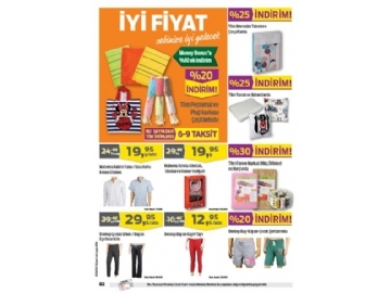 Migros 25 Haziran - 8 Temmuz 2015 - 70